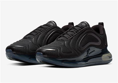 nike air max 720 zwart heren|nike air max 720 black.